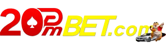 Logo da 20pmbet