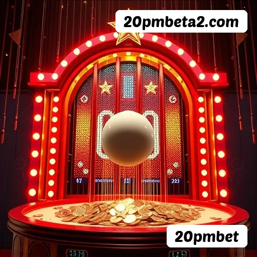 Configurações úteis dentro do app 20pmbet