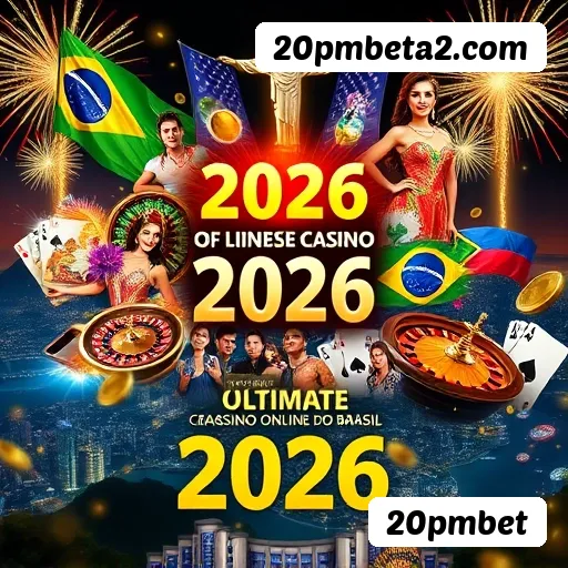 Guia rápido de apostas ao vivo na 20pmbet
