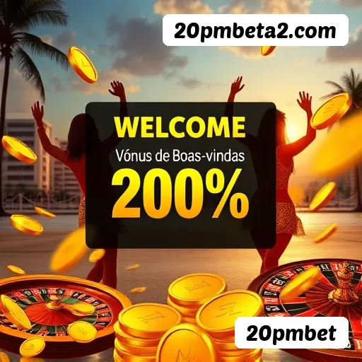 Cassino ao vivo 20pmbet dealers