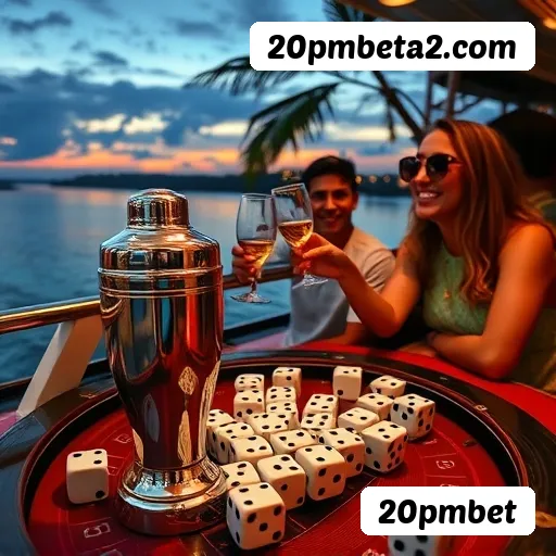 Pagamentos 20pmbet PIX