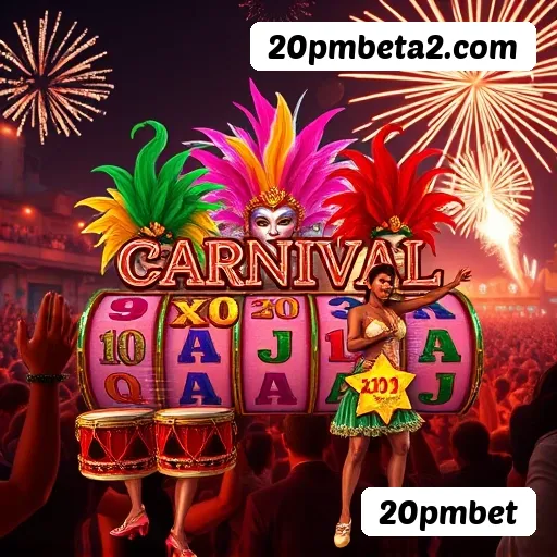 Bônus exclusivos membros VIP 20pmbet