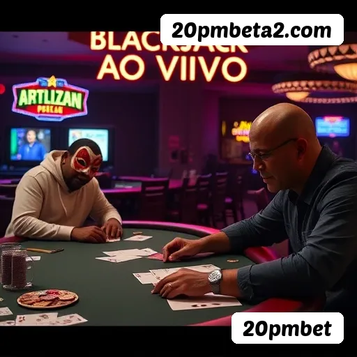 Cashback VIP 20pmbet - reembolso semanal